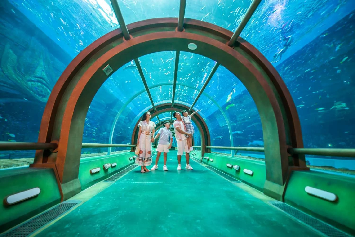 Mua vé VinWonders Phú Quốc Online giá rẻ