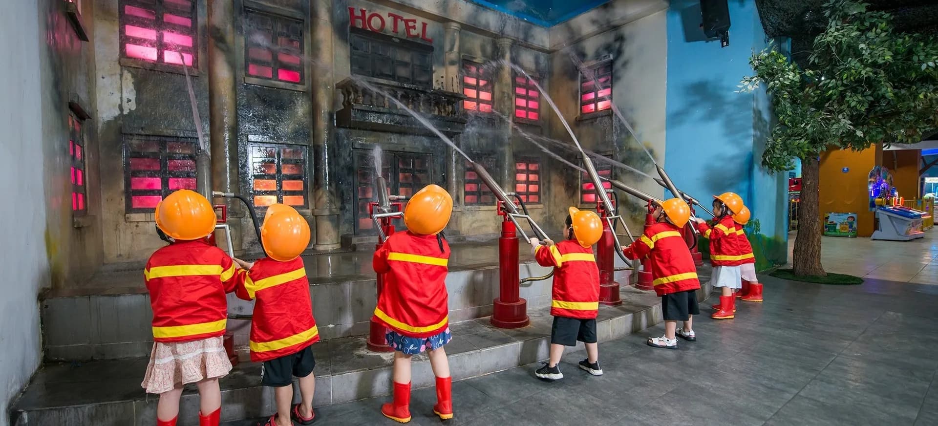 Vé VinKE Times City giá rẻ