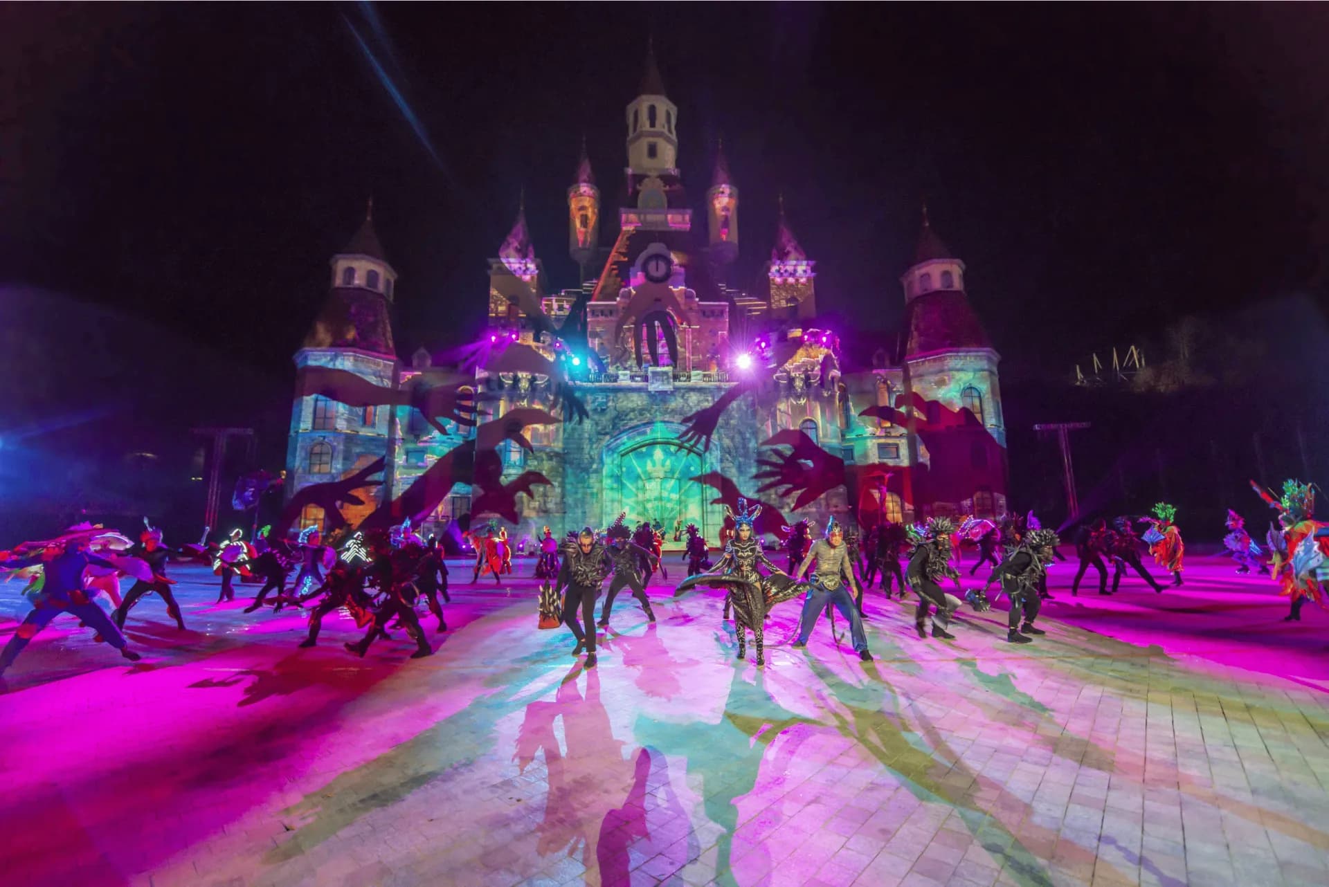 Vé VinWonders Nha Trang giá rẻ