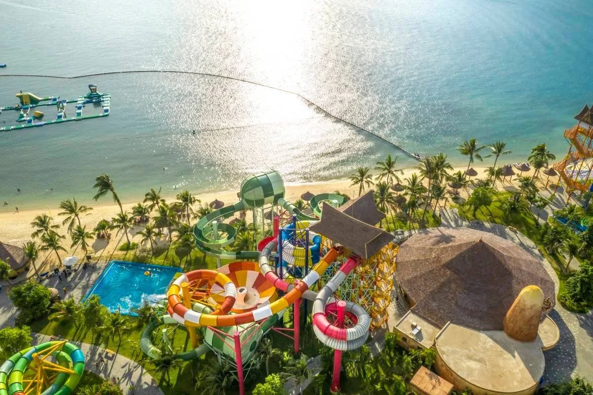 Vé VinWonders Nha Trang giá rẻ