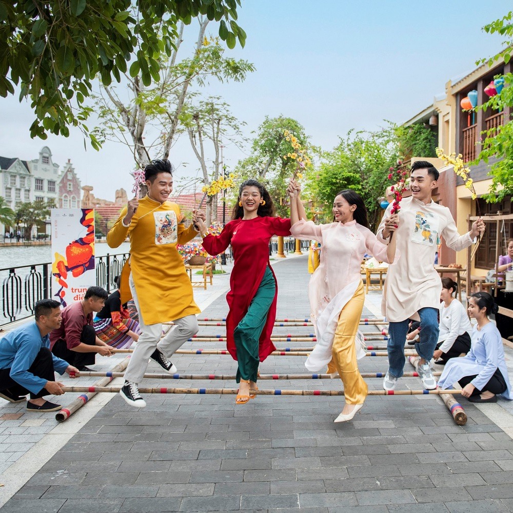 VinWonders Nam Hội An